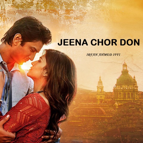 Jeena Chor don
