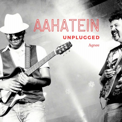 Aahatein (Unplugged) [Live]