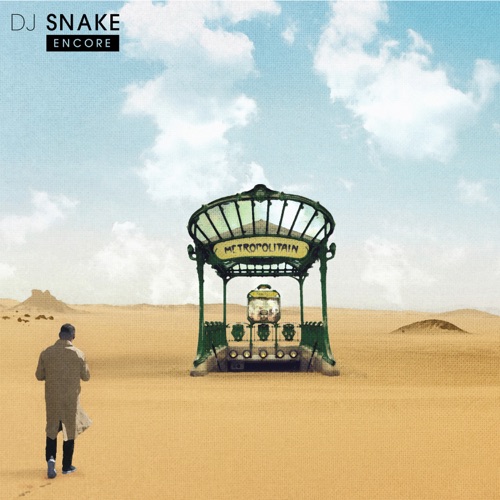 Let Me Love You (feat. Justin Bieber)