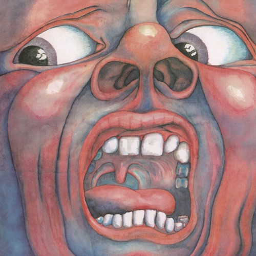 The Court of the Crimson King (Including "The Return of the Fire Witch" and "The Dance of the Puppets")