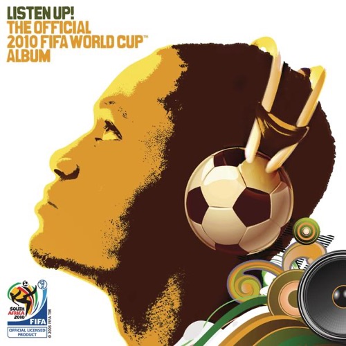 Waka Waka (This Time for Africa) [The Official 2010 FIFA World Cup Song] {feat. Freshlyground}