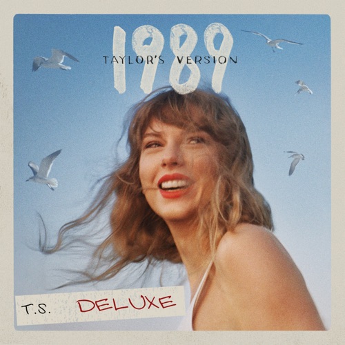 Bad Blood (Taylor's Version) [feat. Kendrick Lamar]