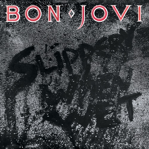 Livin' On a Prayer