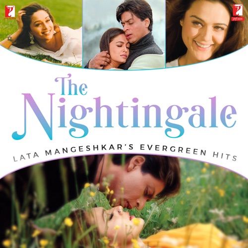 Dholna (From "Dil To Pagal Hai")