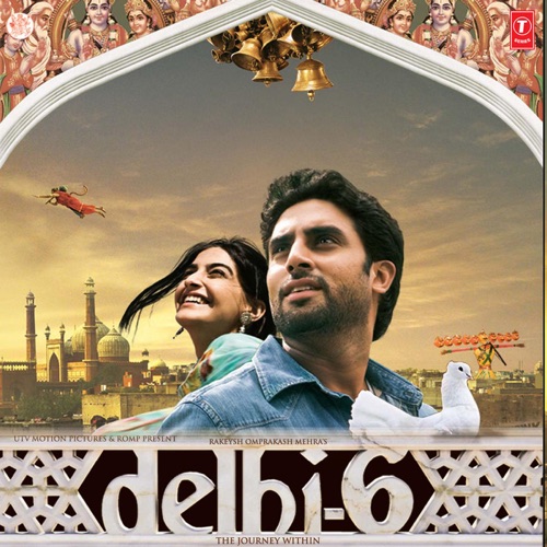 Dilli-6