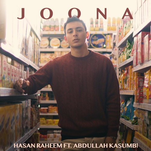 Joona (feat. Abdullah Kasumbi)