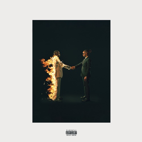 Around Me (feat. Don Toliver)