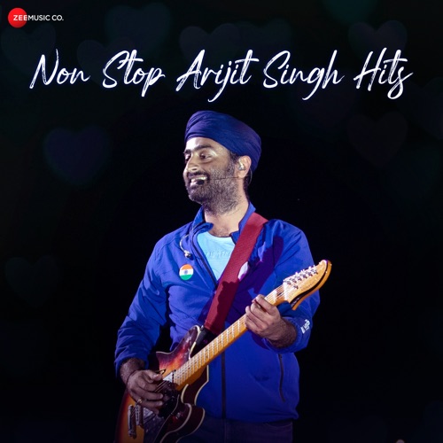 Jaan 'nisaar (Arijit)