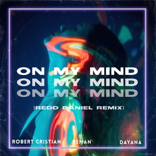 On My Mind (Remix)