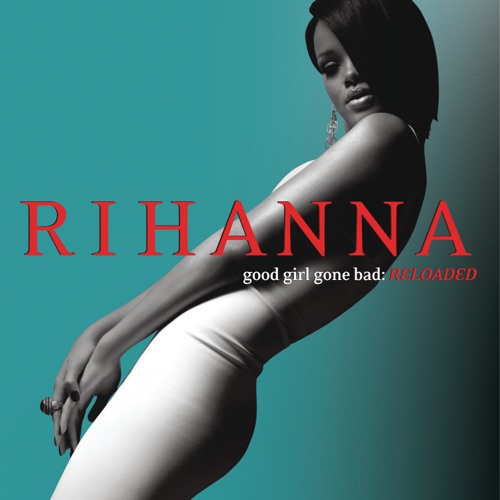 Umbrella (feat. JAY-Z)