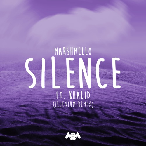 Silence (feat. Khalid) [Illenium Remix]