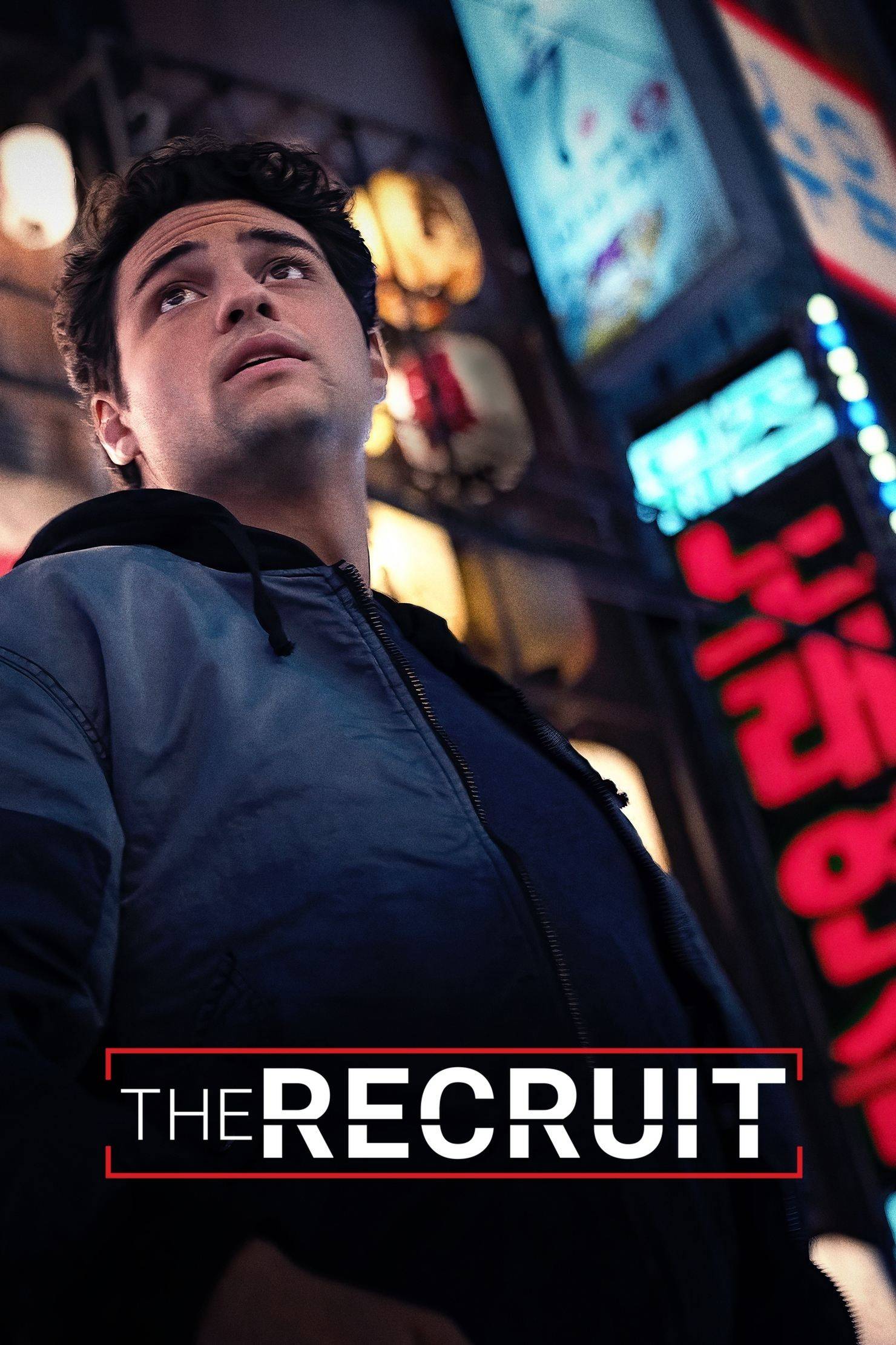 The Recruit