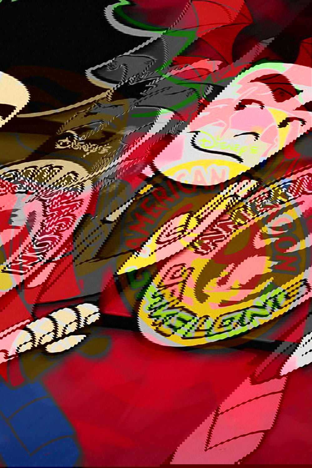 American Dragon: Jake Long