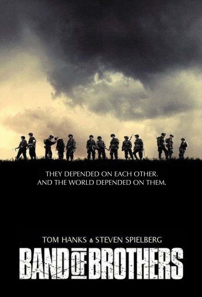 Band of Brothers