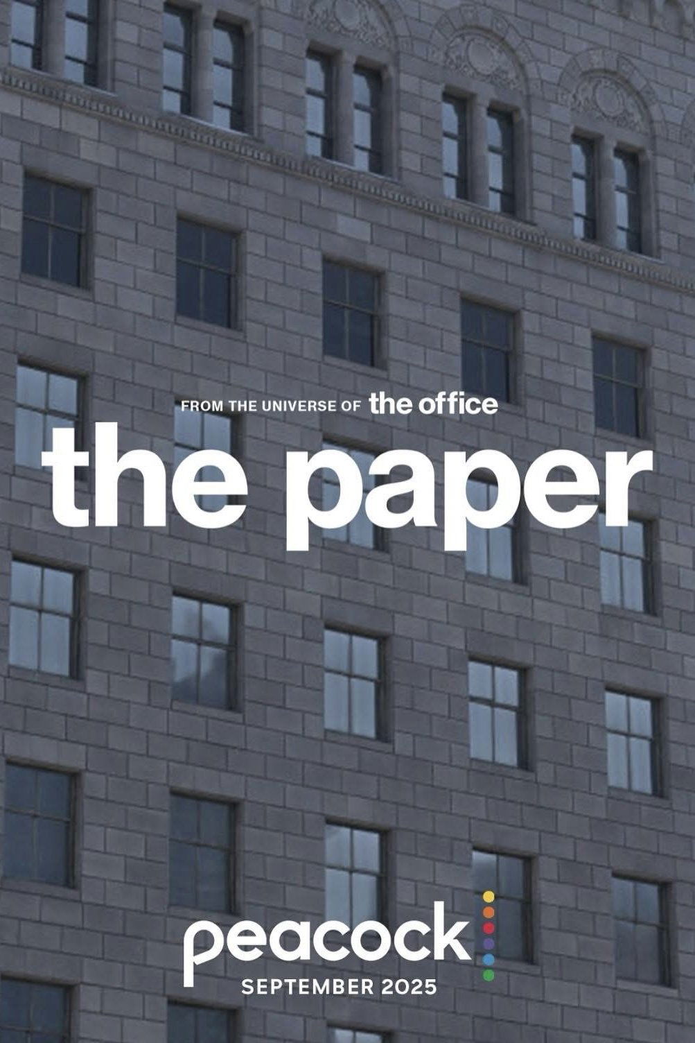 The Paper