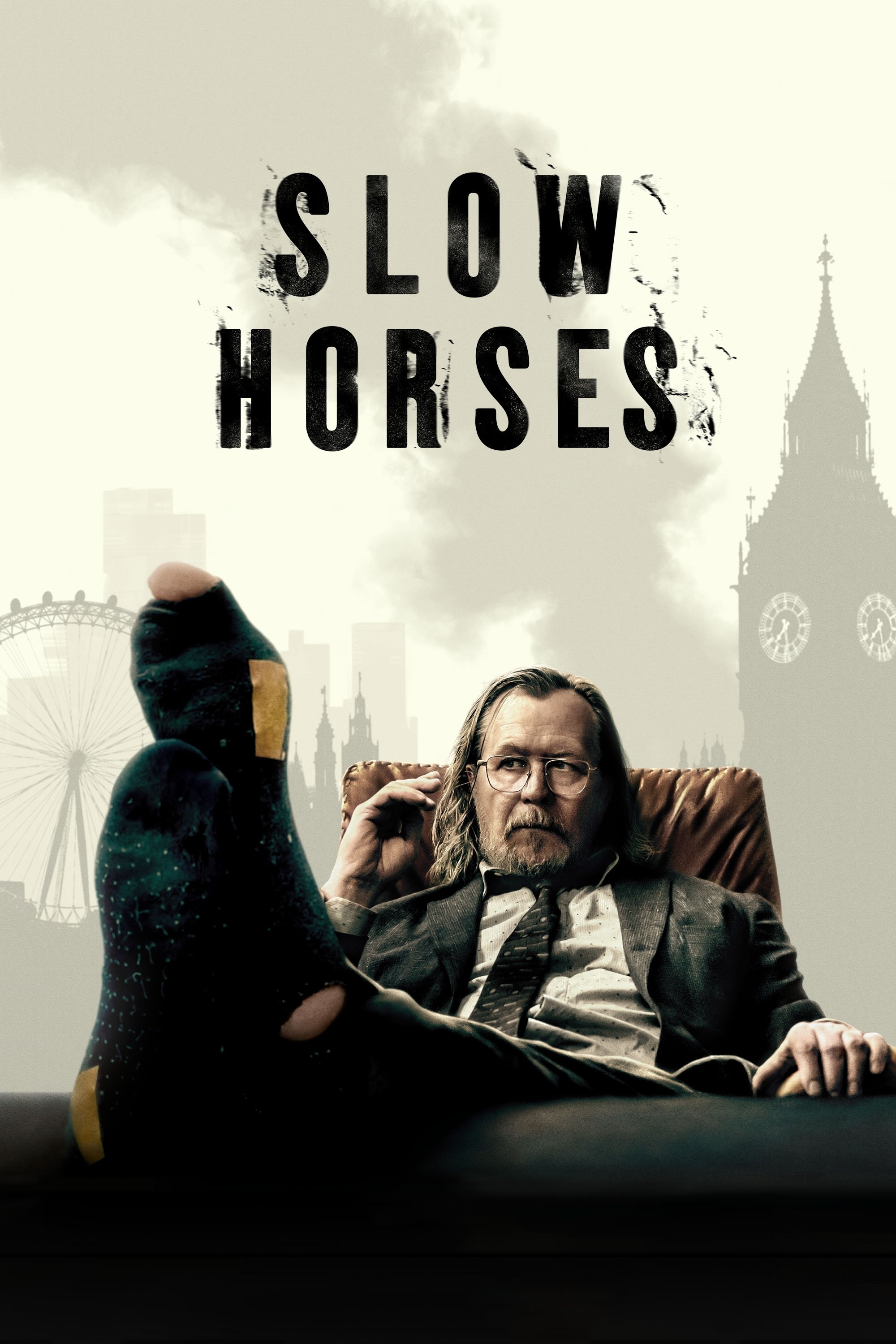 Slow Horses