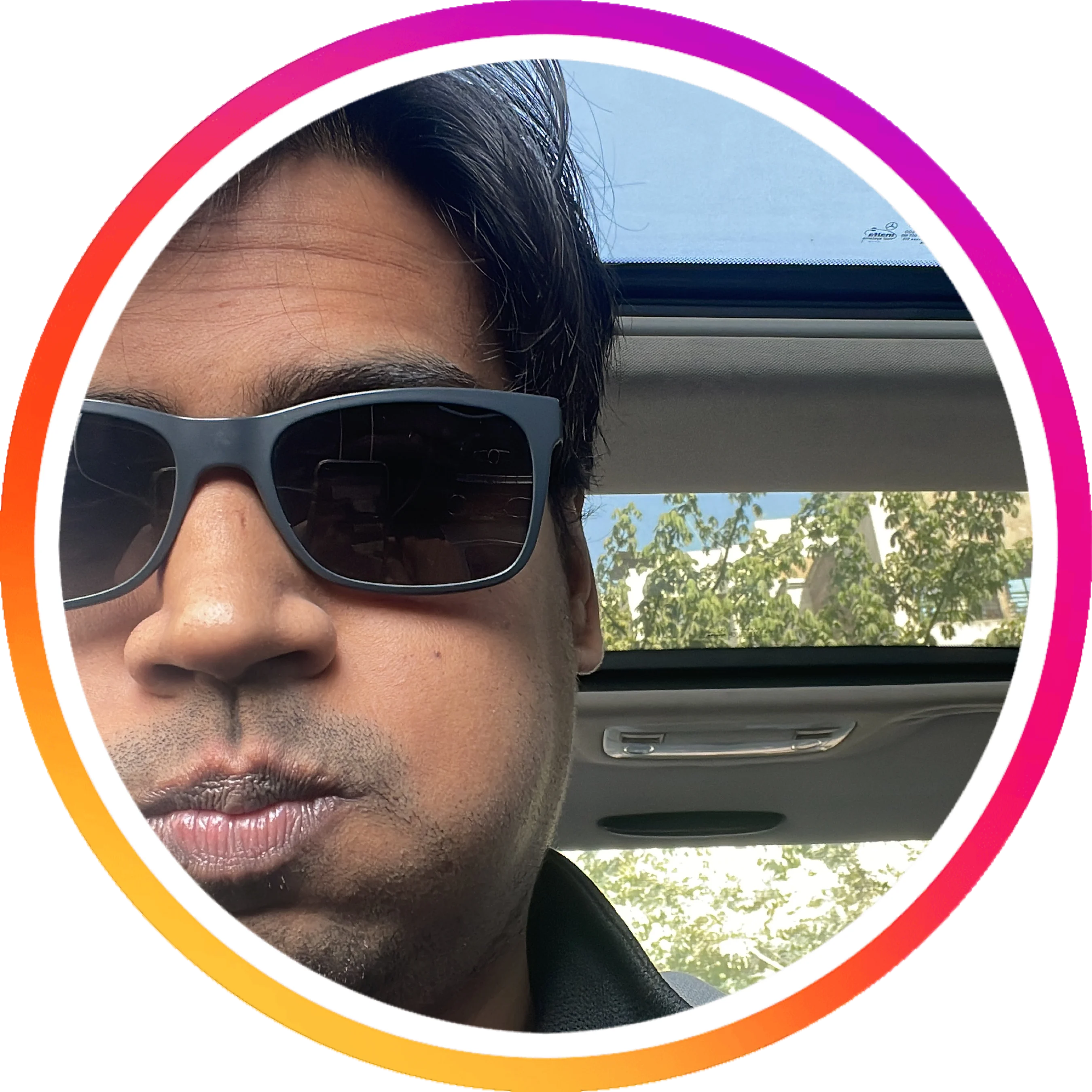 Arun Pattnaik