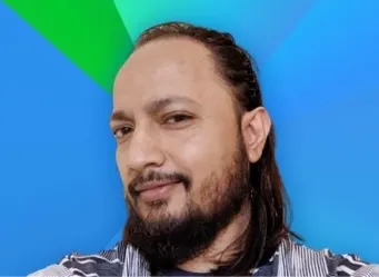 Abinash Mohanty