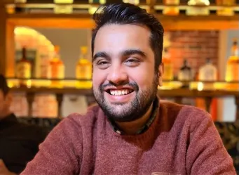 Prakhar Khanduja