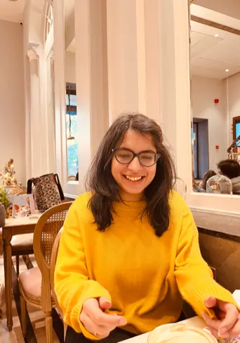 Vidushi Verma