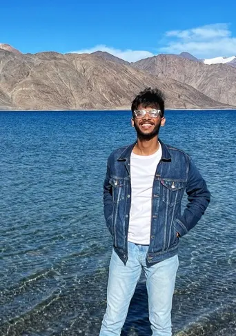 Karan Agrawal