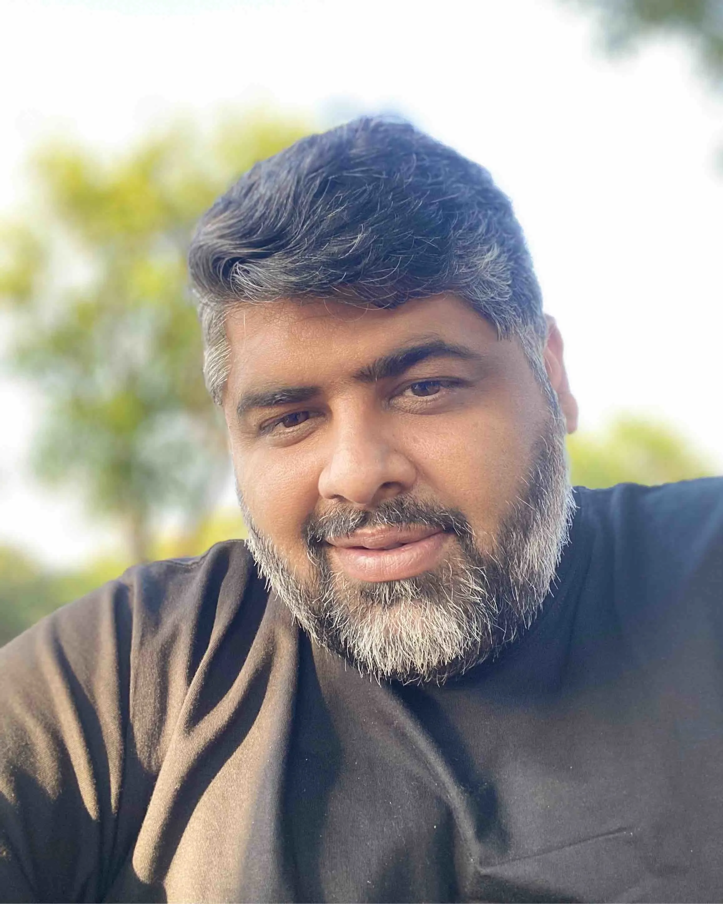 Vaibhav Gera