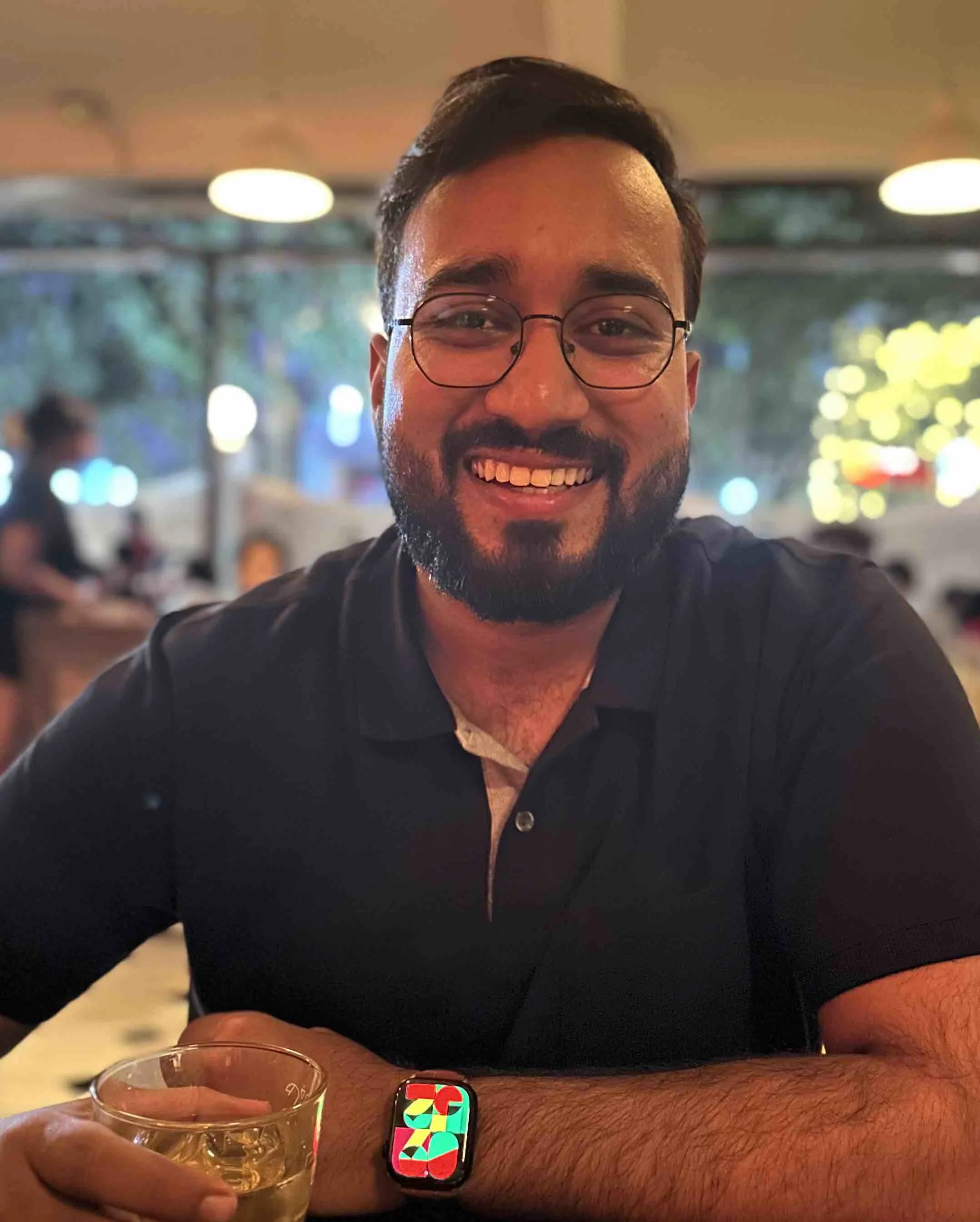 Saurav Karmakar
