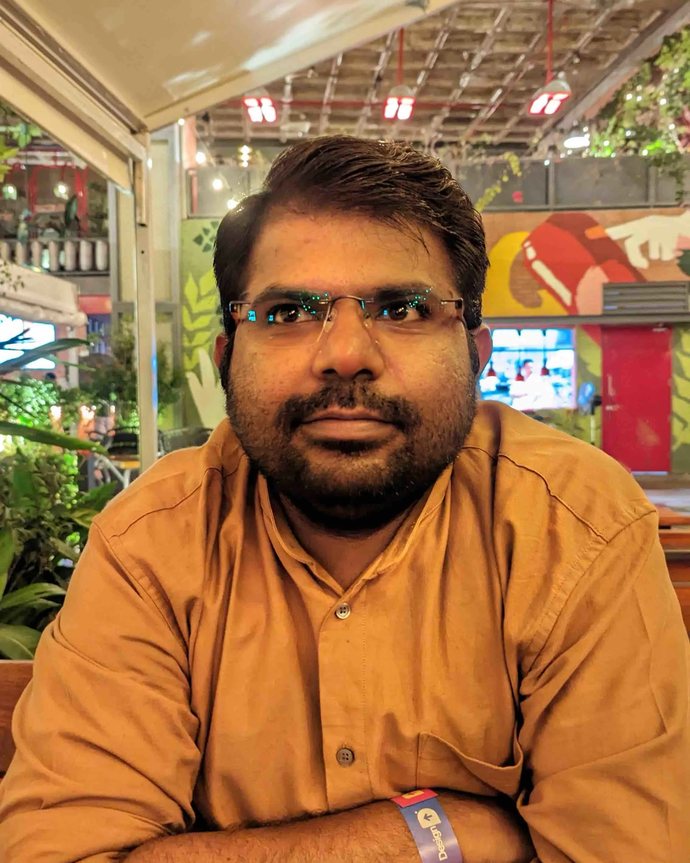 Vidhunnan Murugan