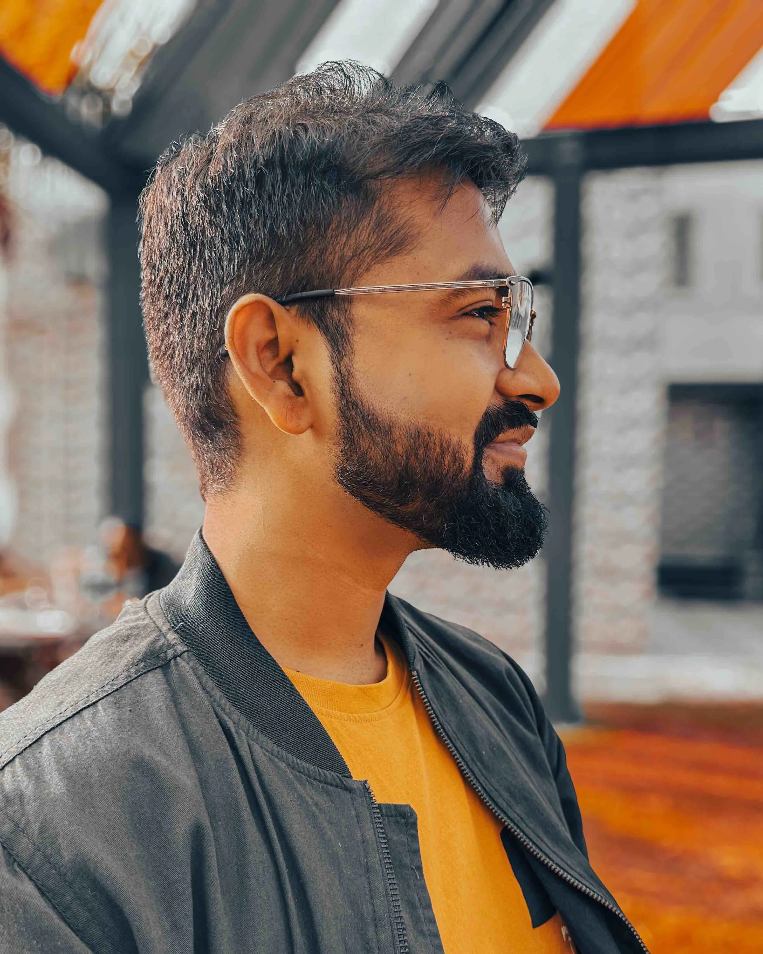 Nikhil Minz