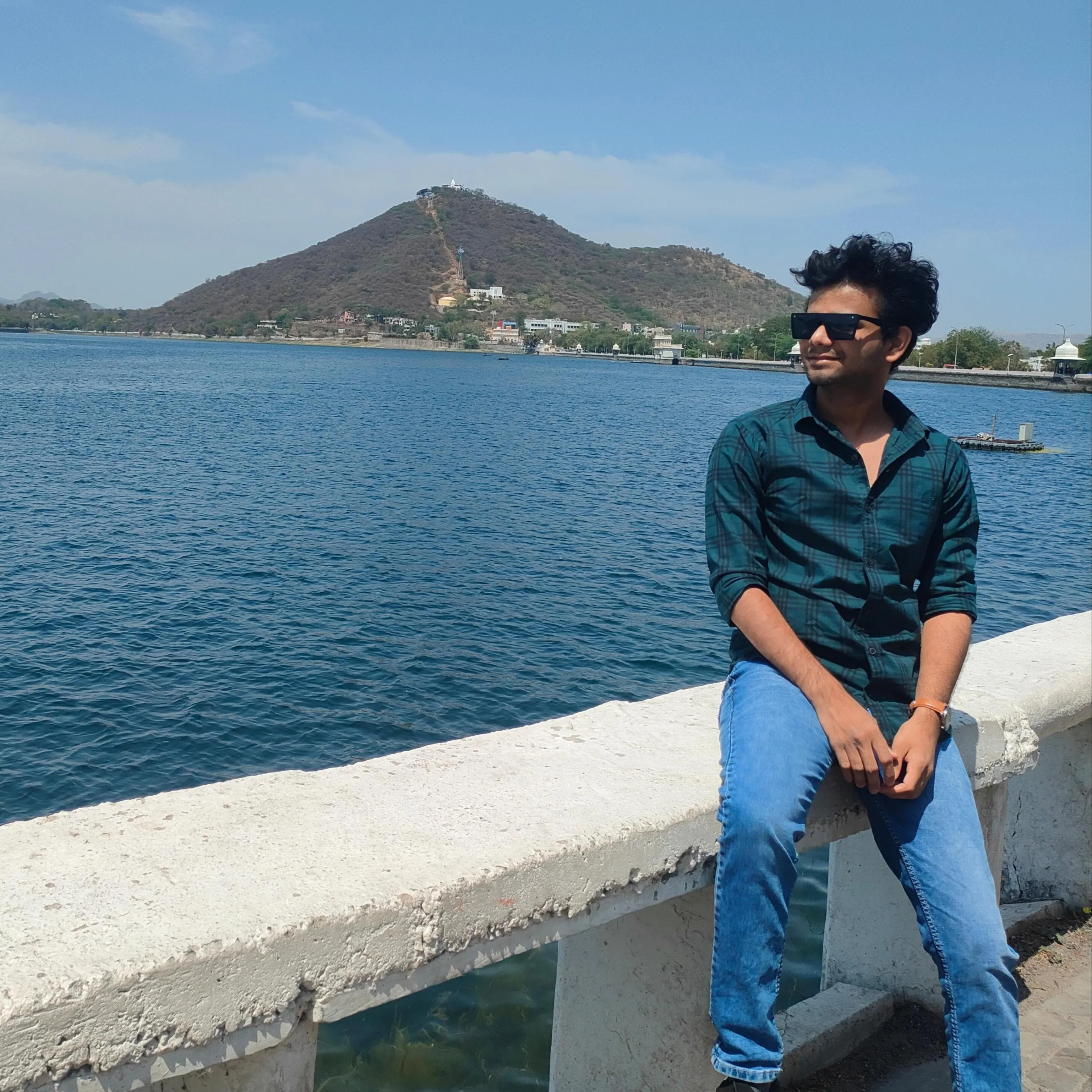 Atul Khandekar