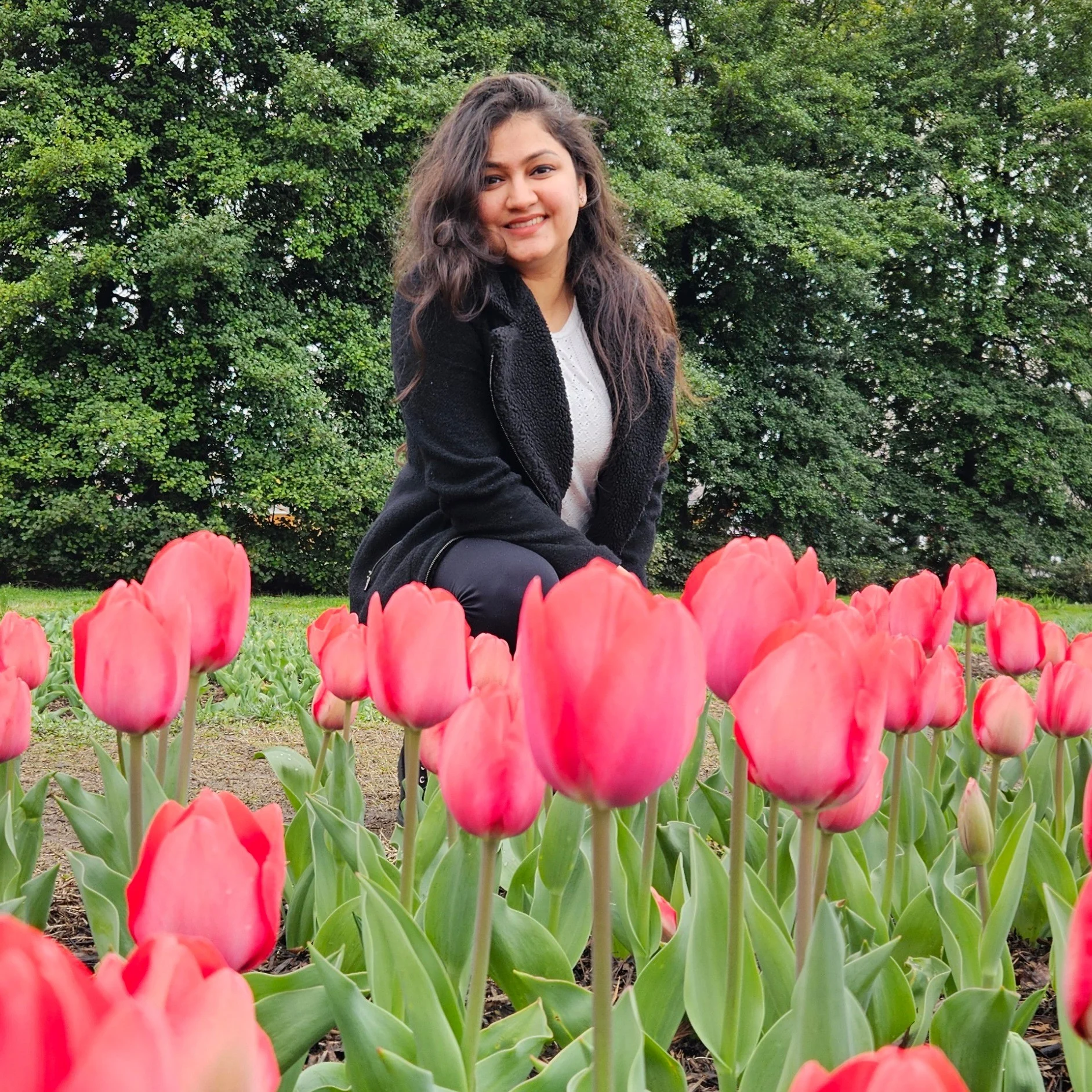 Nivendita Sharma