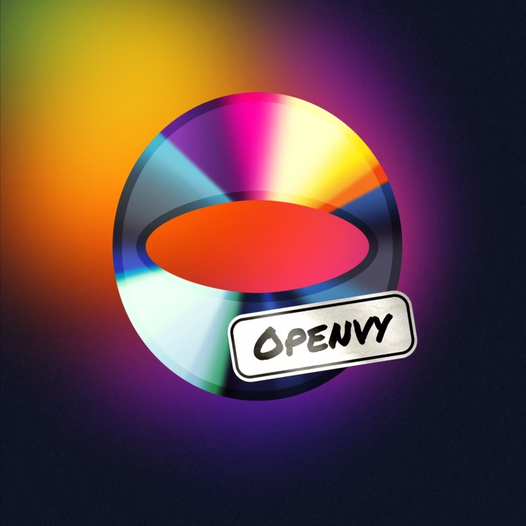 Openvy