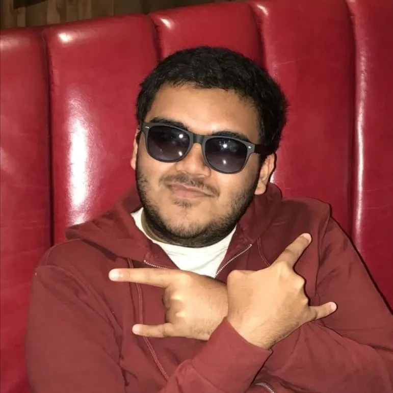 Harsh Devnani