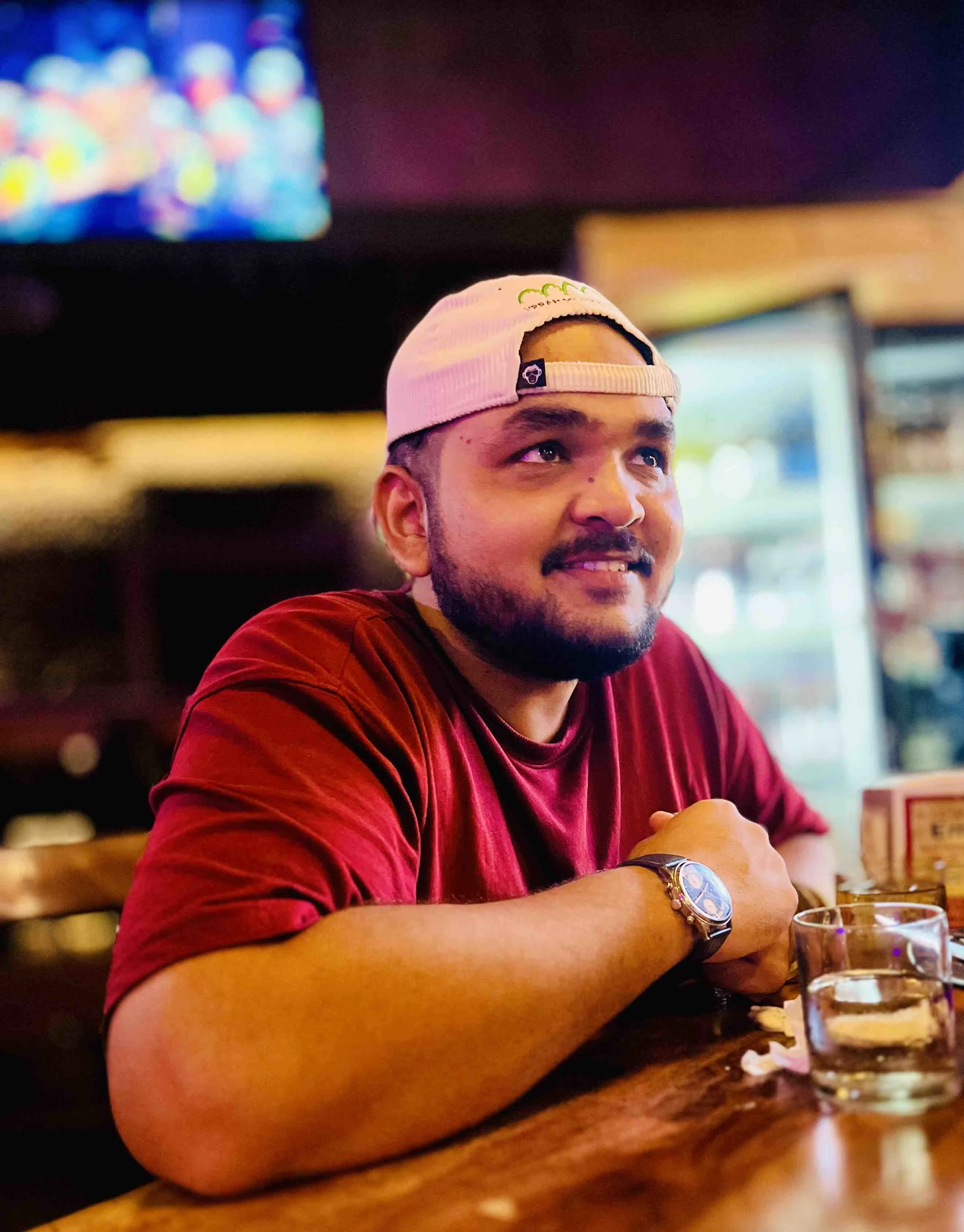 Rohit Rajan