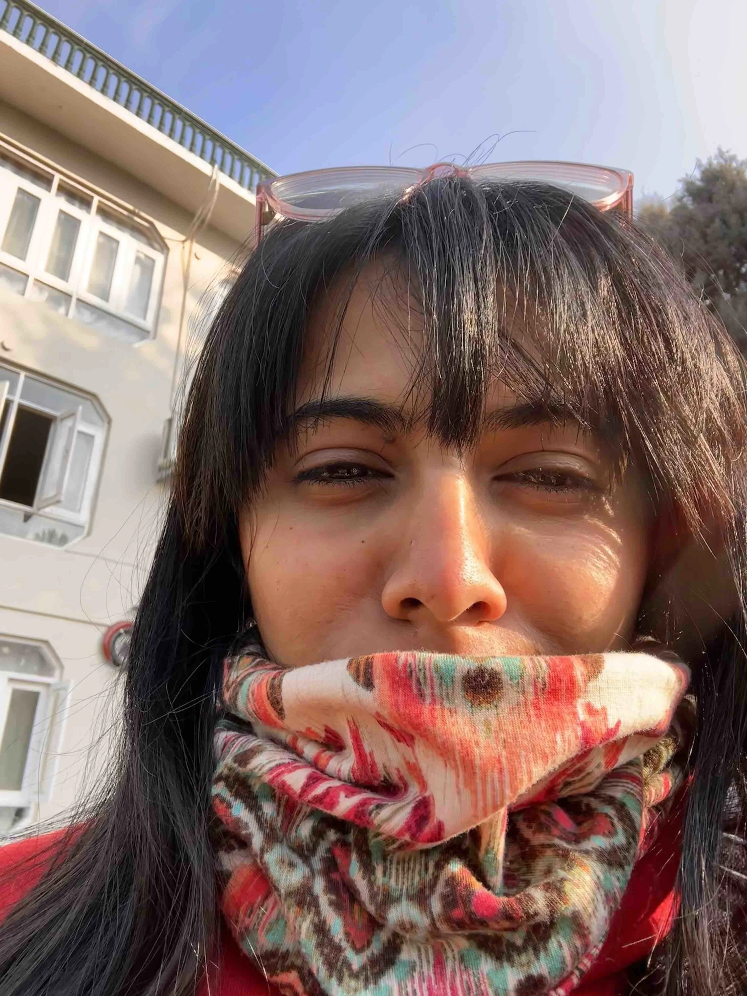 Mallika Mujgule