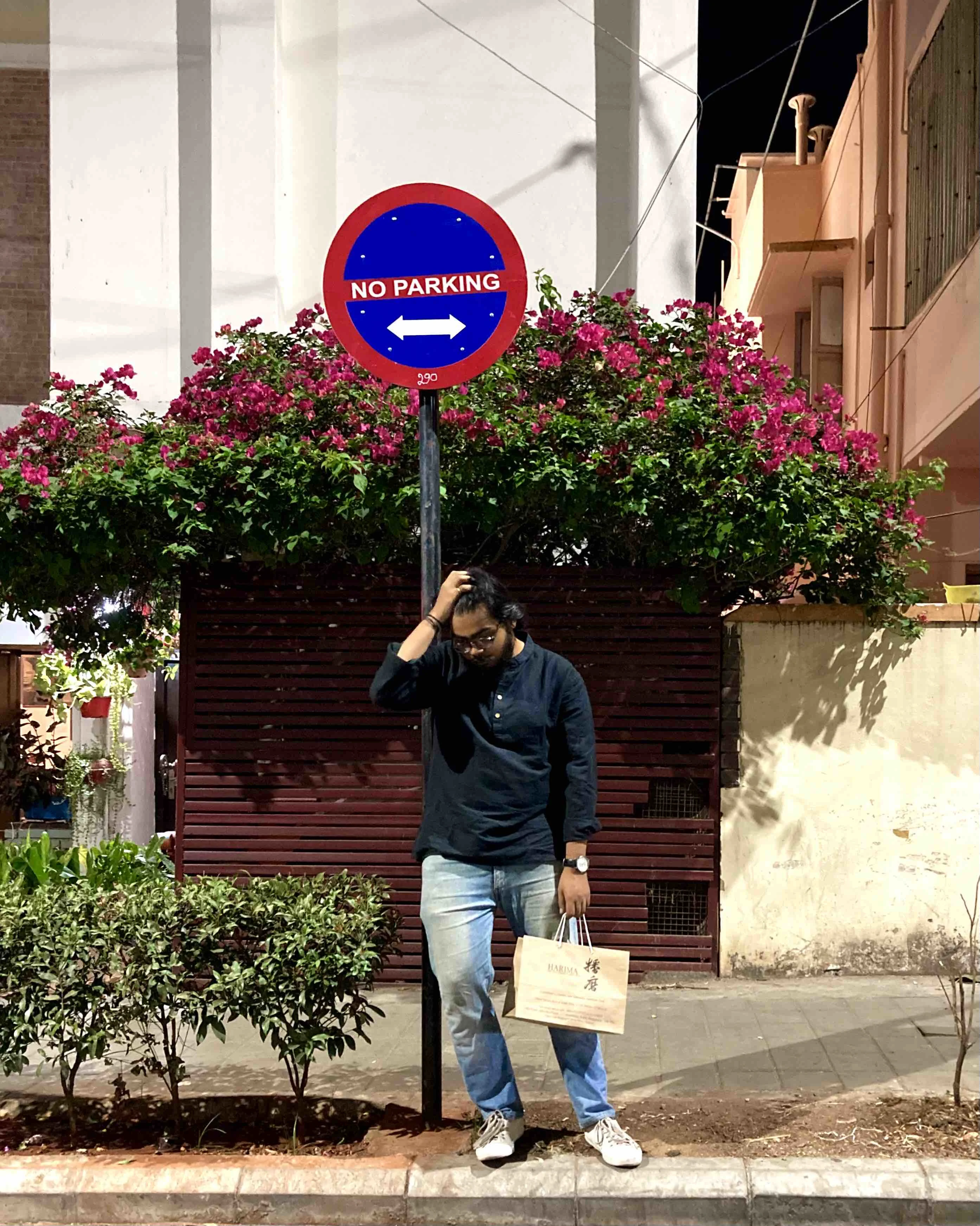 Rishabh Bhaumik