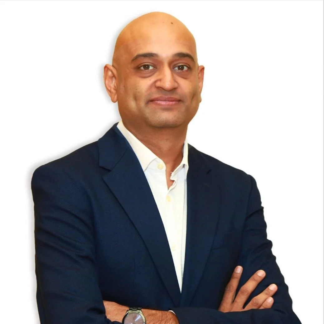 Mahesh Narayanan