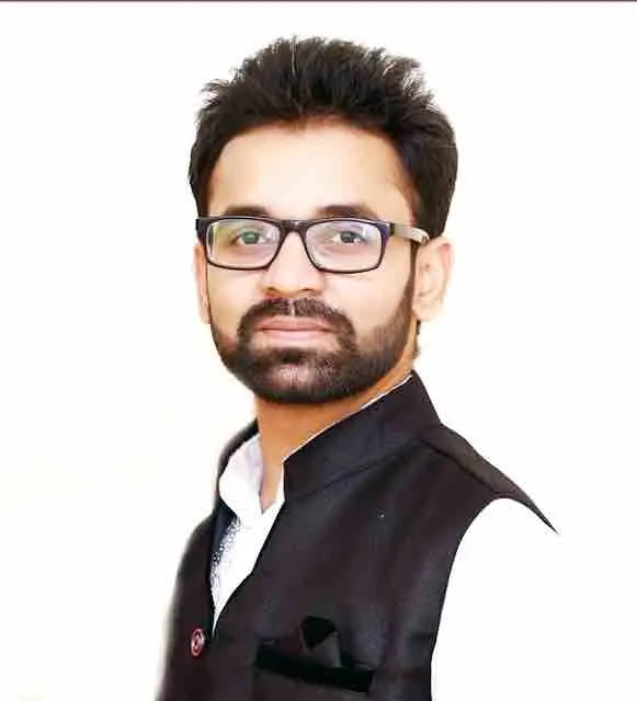 Nikunj Ladani