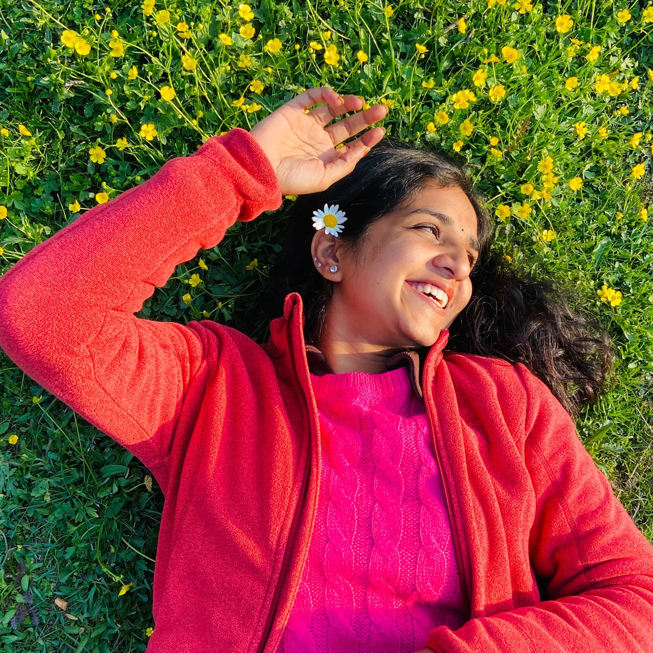 Vaishnavi pittla