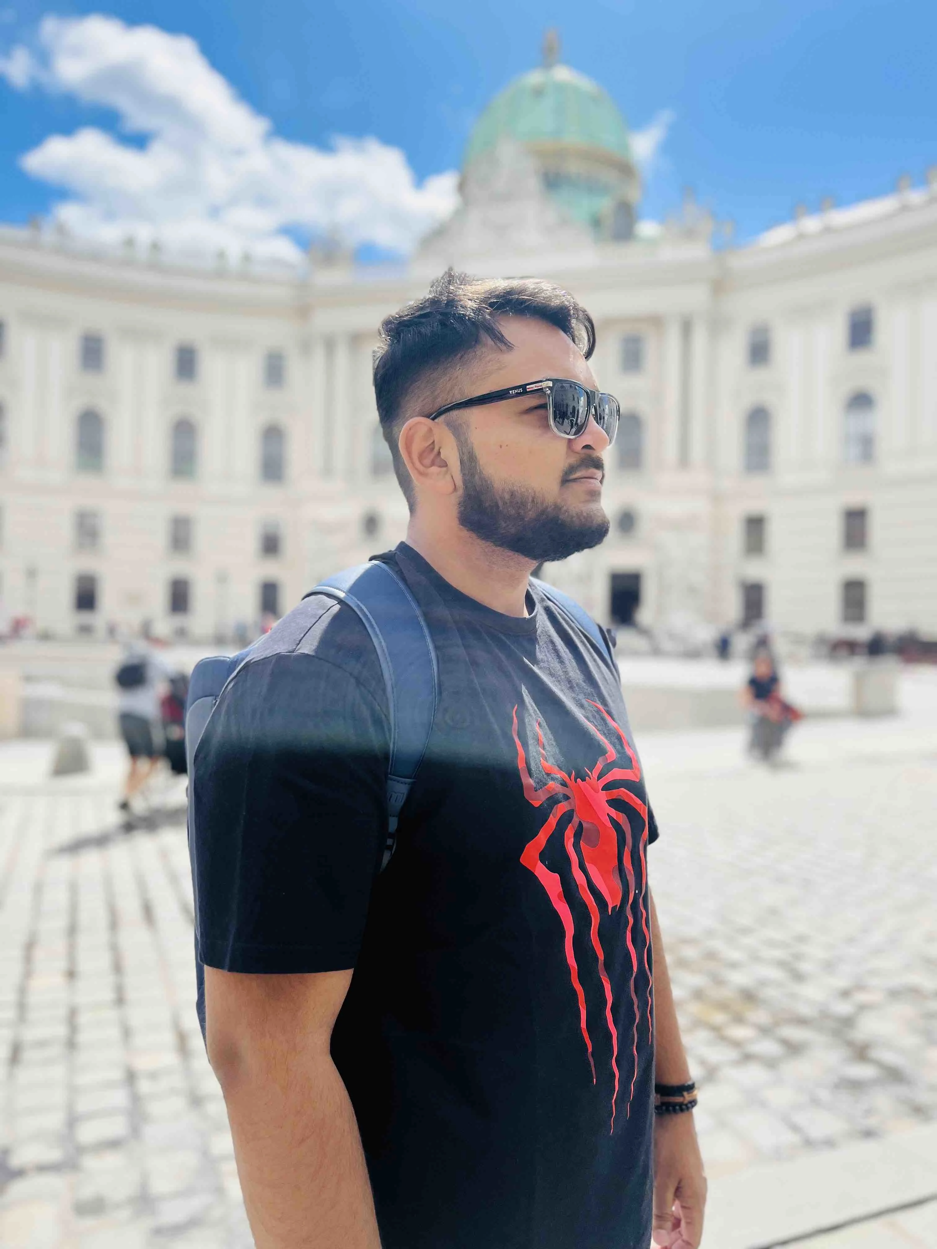 Rohit Rajan