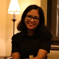 GOPIKA ASHOK