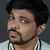 Shrikant Joshi