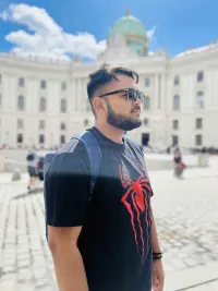 Rohit Rajan
