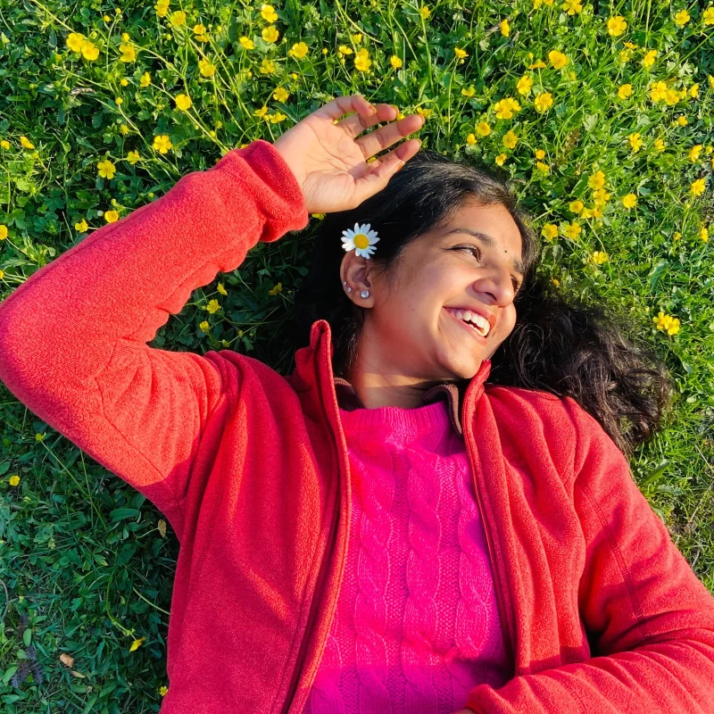 Vaishnavi pittla