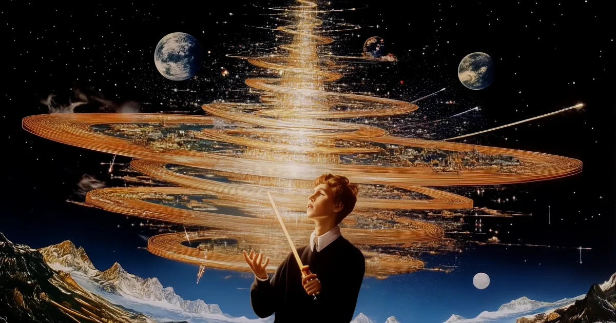 Cognitive Gravity: Why New Ideas Feel Wrong Before They Feel Right