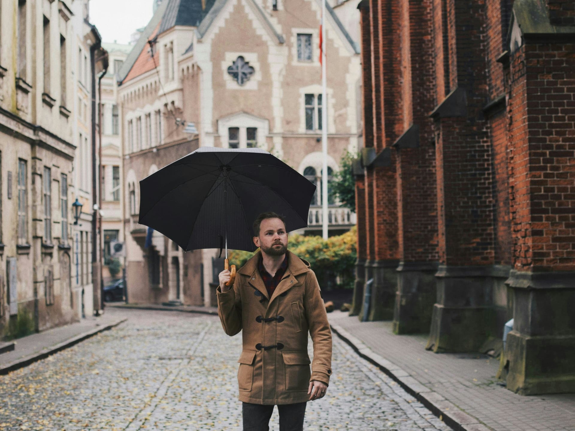 Riga, Latvia