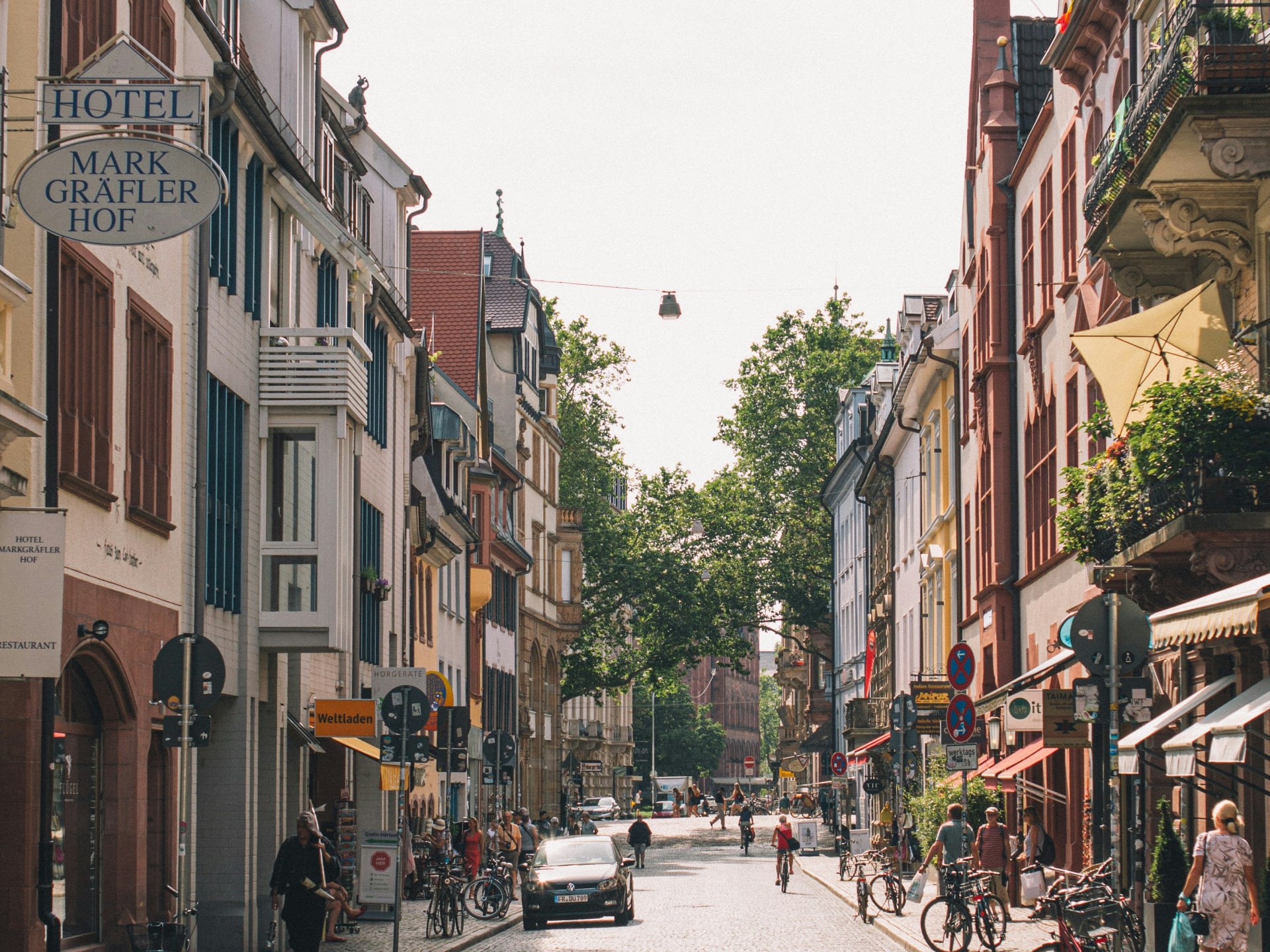 Freiburg, Germany