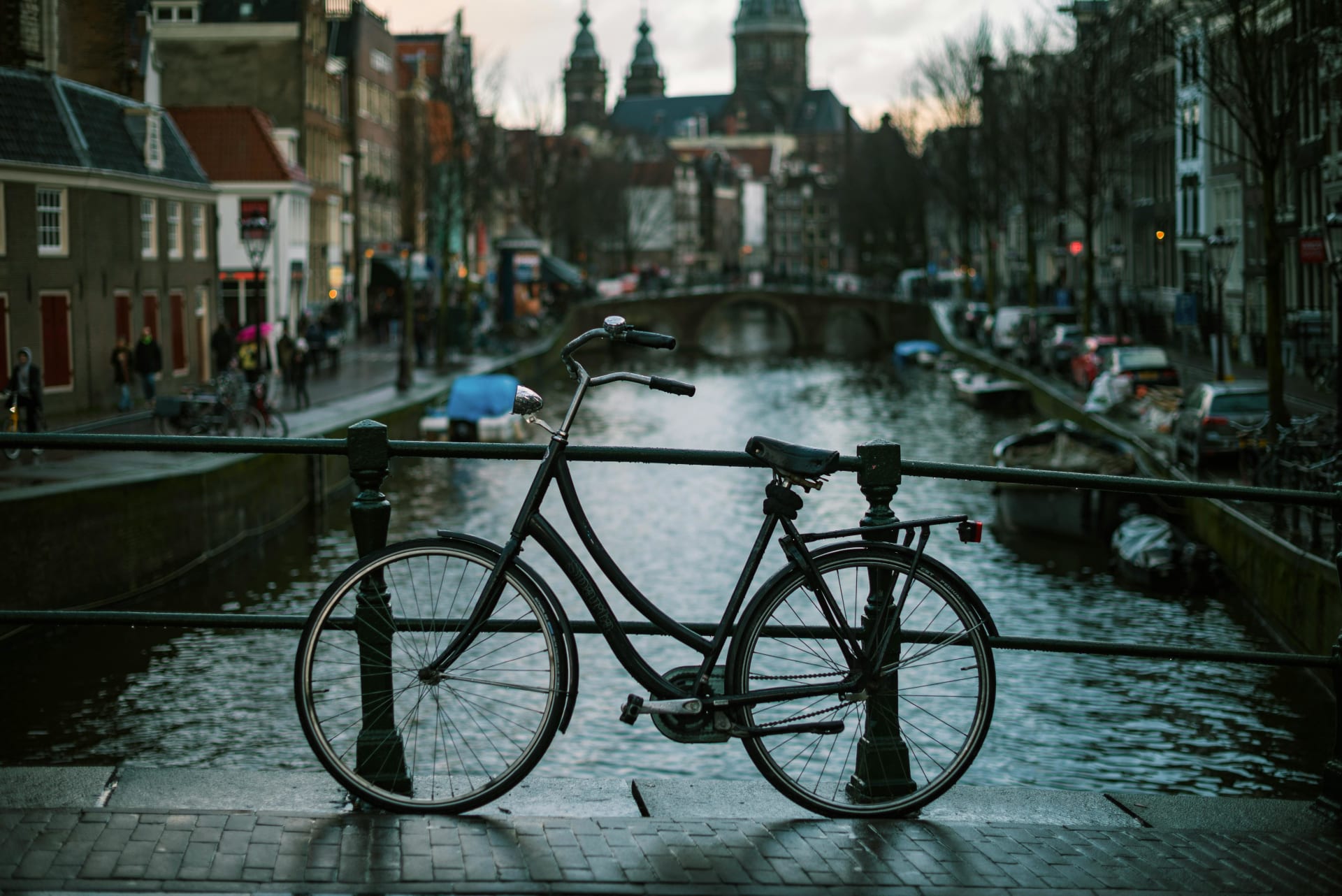Amsterdam, Netherlands