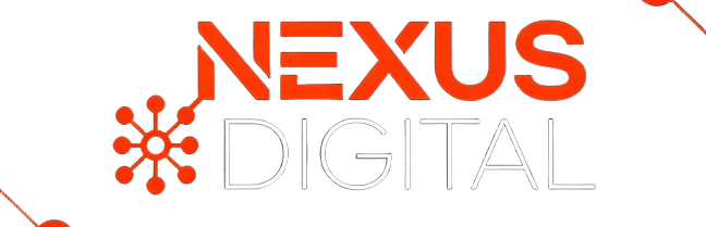 NEXUS DIGITAL Logo