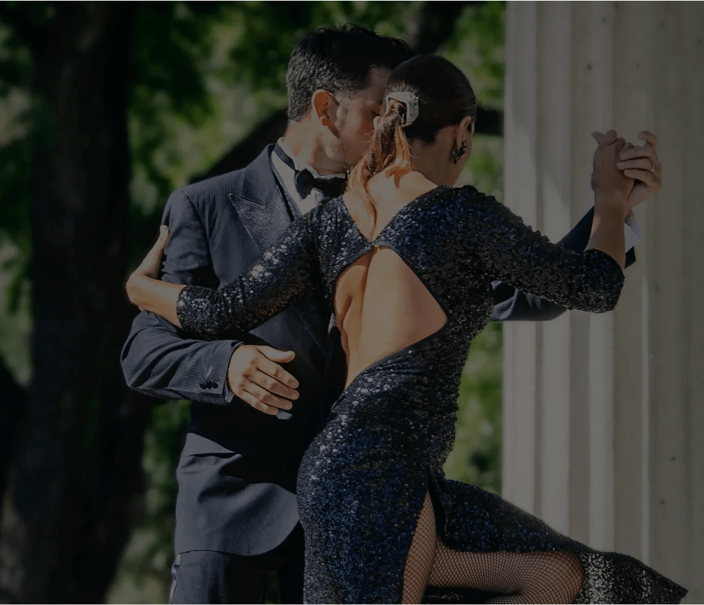 Tango show